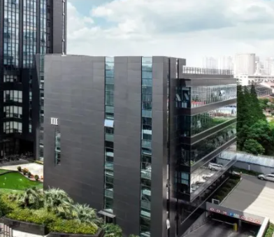 湖北蓝欧钢结构工程有限公司钢结构厂房建设案例解析