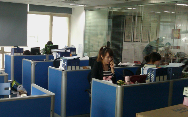 钢结构加工技术发展趋势及在工业厂房中的应用前景