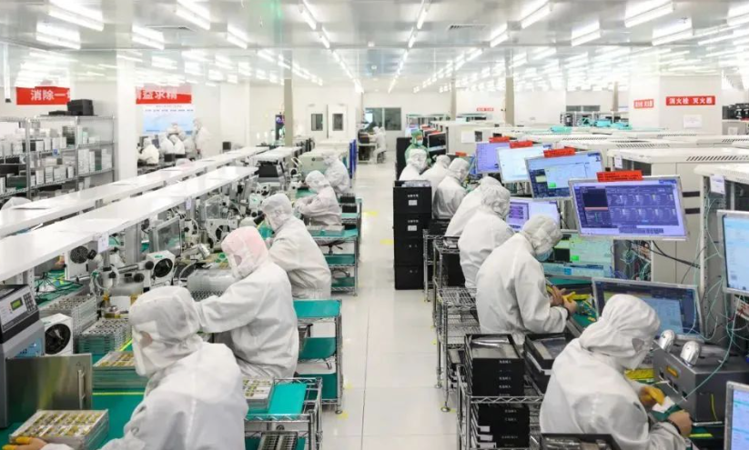 钢构件防腐涂装工艺解析与使用寿命提升策略